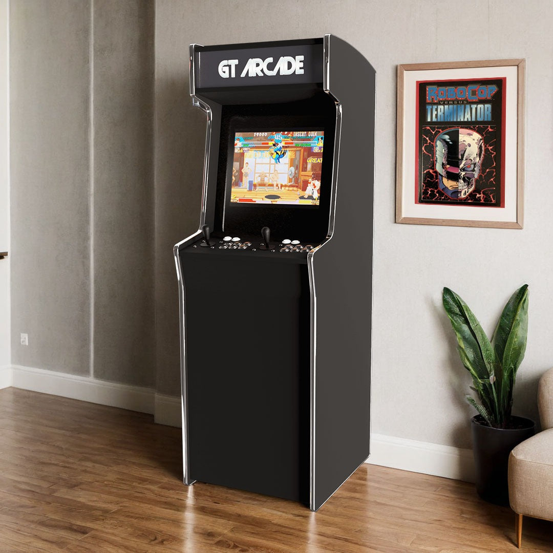 GT-60 Stand-Up Arcade Machine