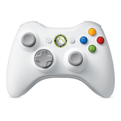 BA Xbox Controllers