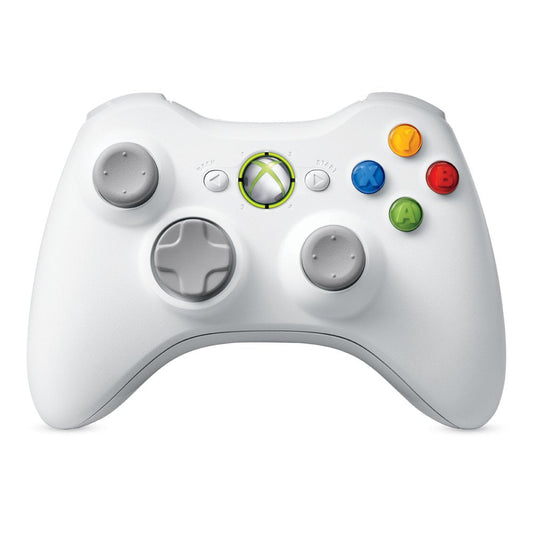 BA Xbox Controllers