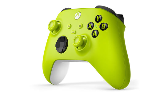 2 x Wireless XBOX ONE Controllers with Set-Up