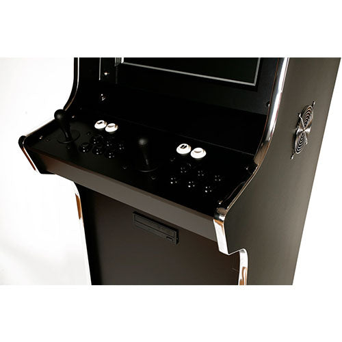 Apex Premium Custom Arcade Machine