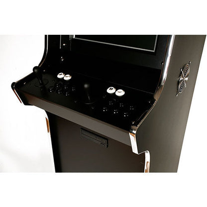 Apex Premium Custom Arcade Machine