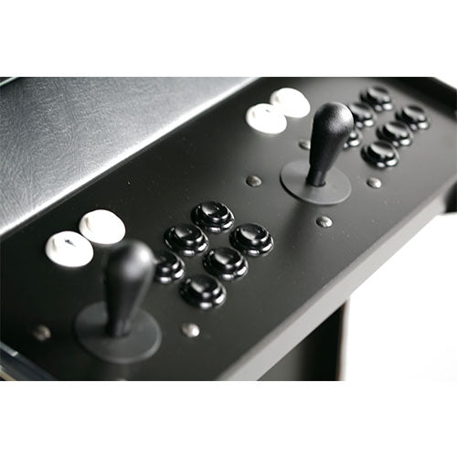 Apex Premium Custom Arcade Machine