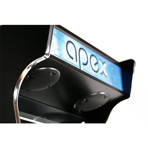 Apex Premium Custom Arcade Machine