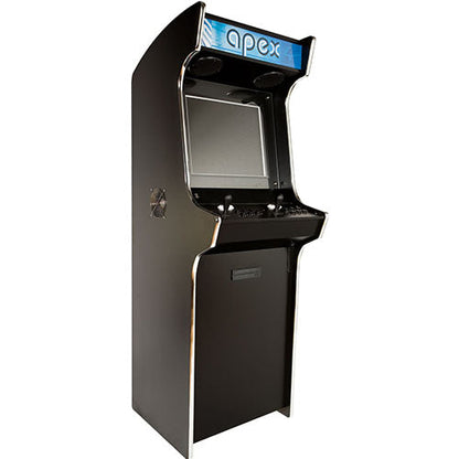 Apex Premium Custom Arcade Machine
