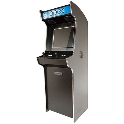 Apex Premium Custom Arcade Machine