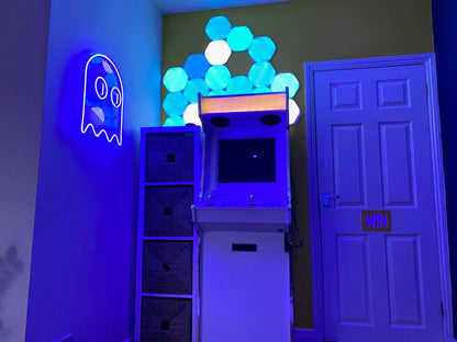 Apex Premium Custom Arcade Machine