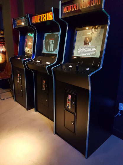 GT-60 Stand-Up Arcade Machine
