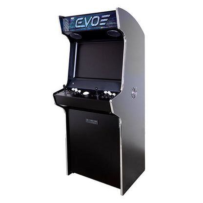 Evo Arcade Premium Custom Machine