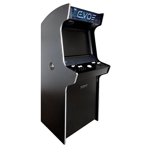 Evo Arcade Premium Custom Machine