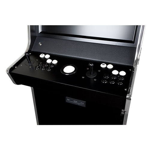 Evo Arcade Premium Custom Machine