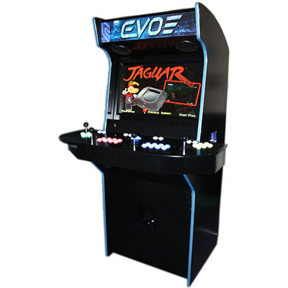 BA Evo & Nu-Gen 4-Player Upgrade