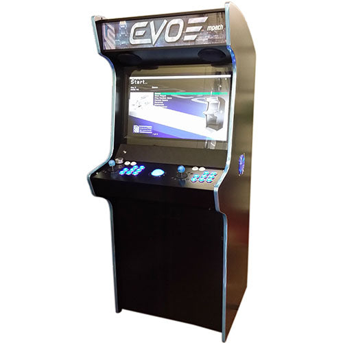 BA Basic Illuminated Buttons