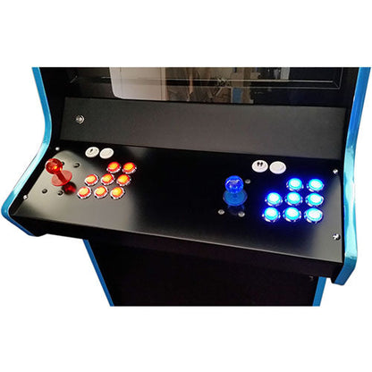 BA Basic Illuminated Buttons