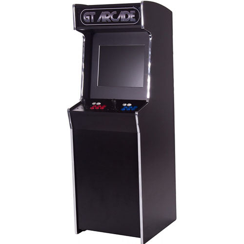 GT-60 Stand-Up Arcade Machine