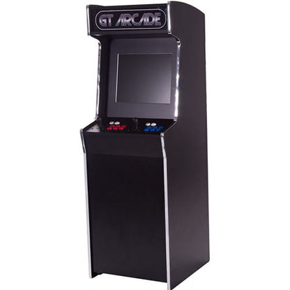GT-60 Stand-Up Arcade Machine