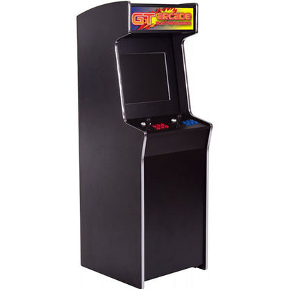 GT-60 Stand-Up Arcade Machine