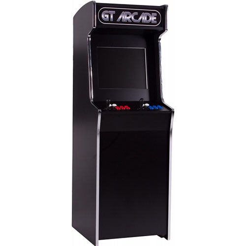 GT-60 Stand-Up Arcade Machine