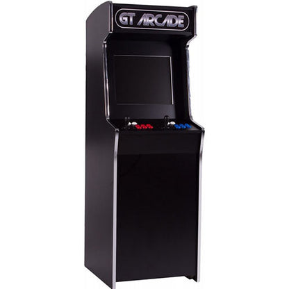 GT-60 Stand-Up Arcade Machine
