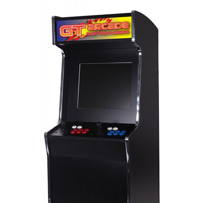 GT-60 Stand-Up Arcade Machine