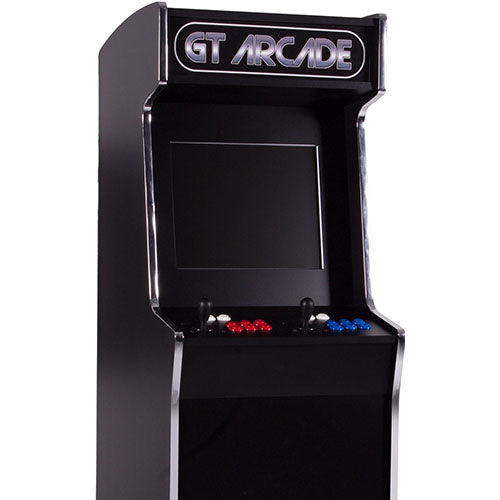 GT-60 Stand-Up Arcade Machine