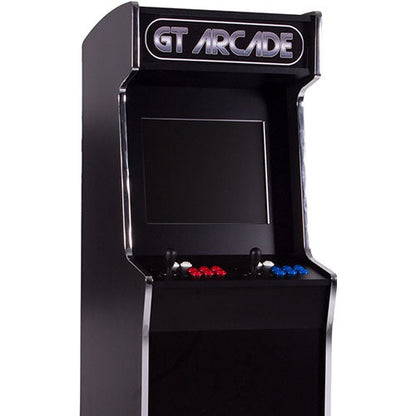 GT-60 Stand-Up Arcade Machine