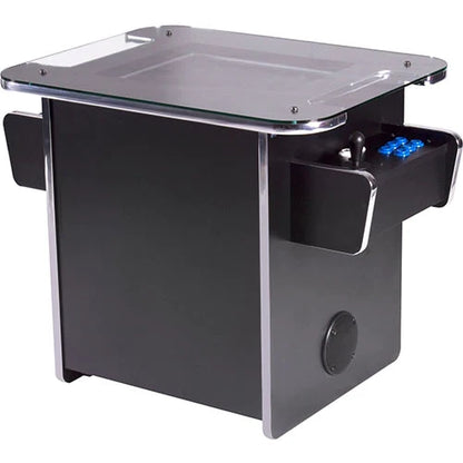 GT Classic Customisable Cocktail Arcade Machine