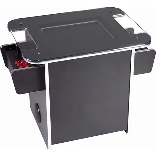 GT Classic Customisable Cocktail Arcade Machine
