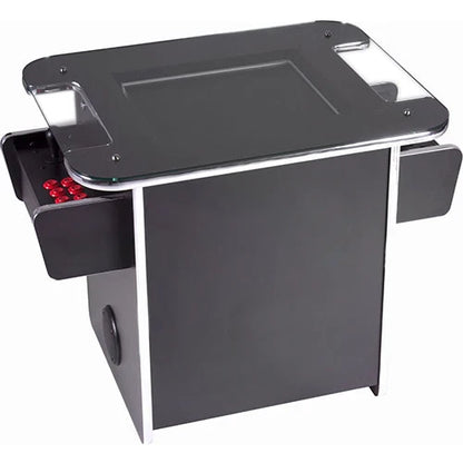 GT Classic Customisable Cocktail Arcade Machine