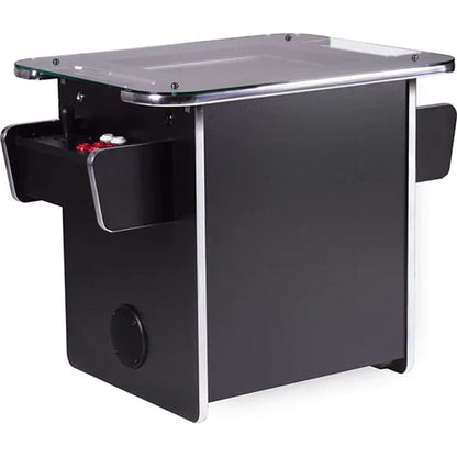GT Classic Customisable Cocktail Arcade Machine