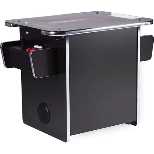 GT Classic Customisable Cocktail Arcade Machine