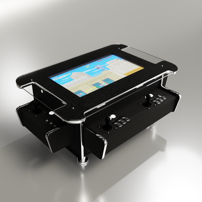 GT27 Coffee Table Customisable Arcade Machine