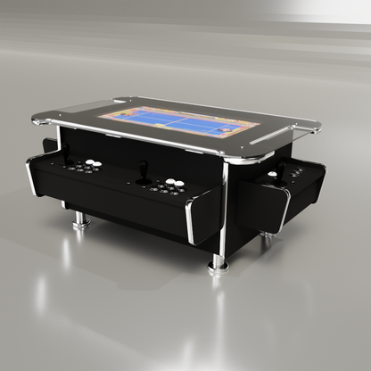 GT27 Coffee Table Customisable Arcade Machine