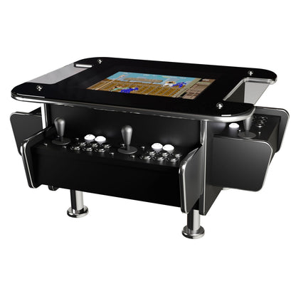 GT Classic Customisable Coffee Table Arcade Machine