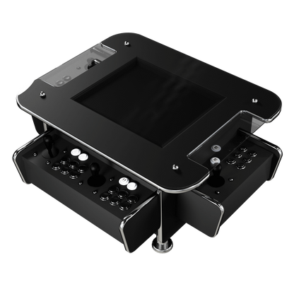 GT Classic Customisable Coffee Table Arcade Machine