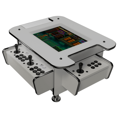 GT Classic Customisable Coffee Table Arcade Machine