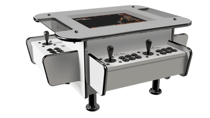 GT Classic Customisable Coffee Table Arcade Machine