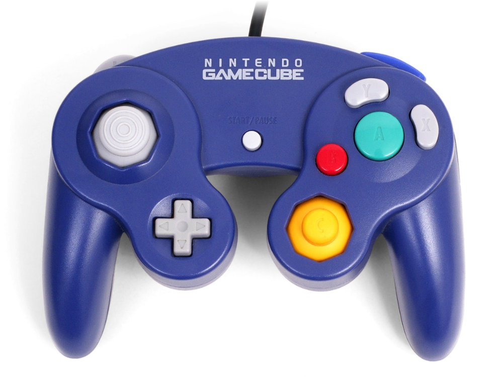 BA USB Retro Console Pads
