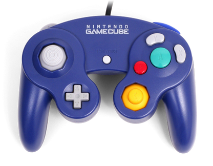 BA USB Retro Console Pads