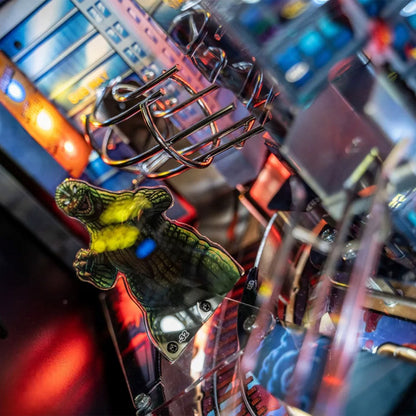 2021 Godzilla Pro Pinball Machine by Stern