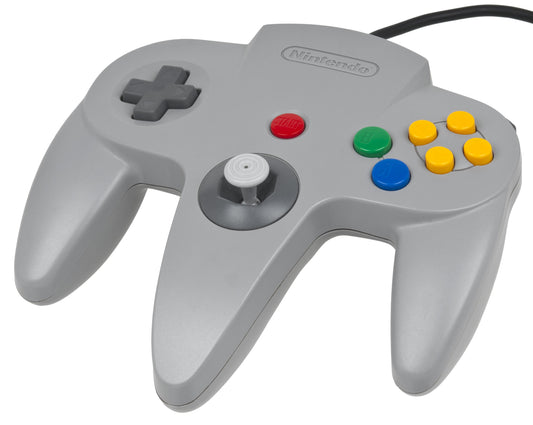 BA USB Retro Console Pads