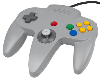 BA Retro Console Pads (with USB adapter)