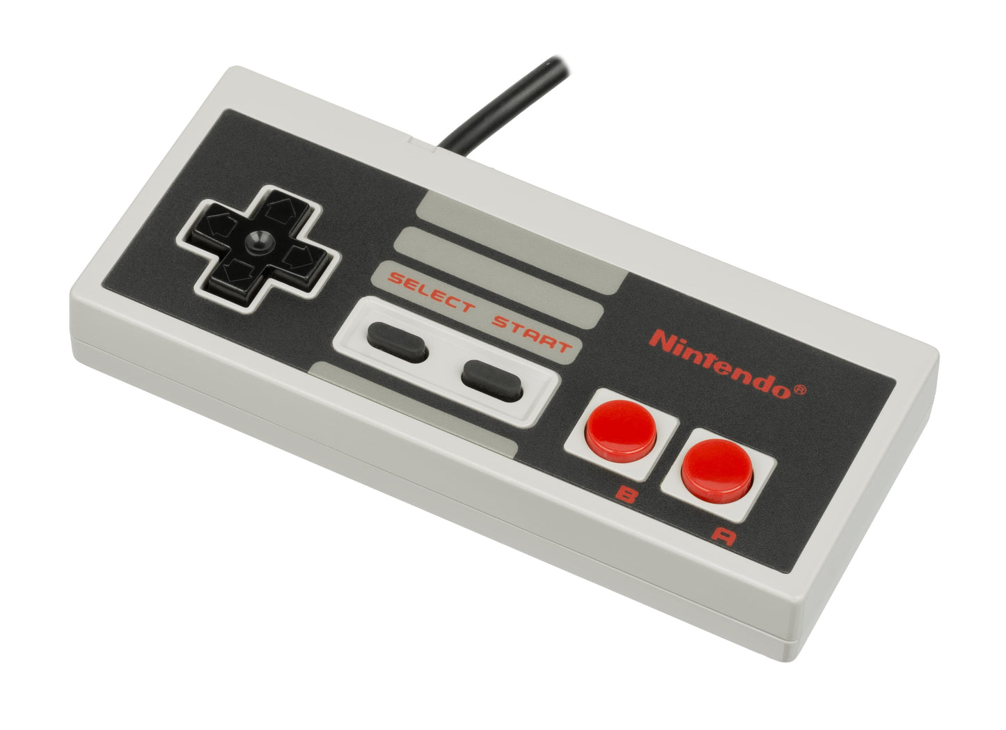 BA USB Retro Console Pads