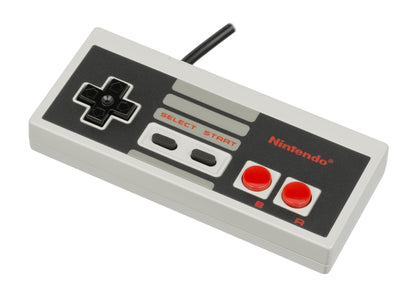 BA Retro Console Pads (with USB adapter)