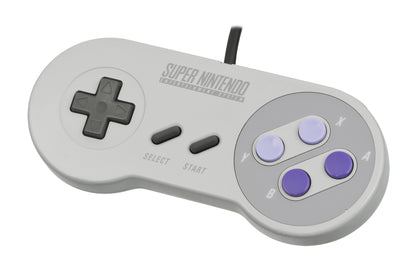 BA USB Retro Console Pads