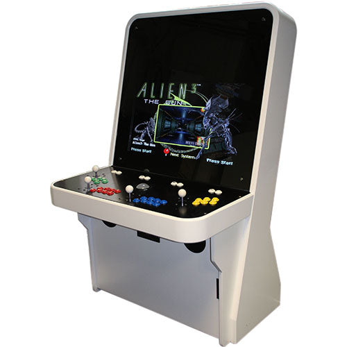 BA Evo & Nu-Gen 4-Player Upgrade