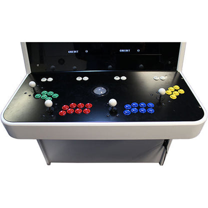 BA Evo & Nu-Gen 4-Player Upgrade