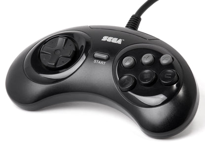 BA USB Retro Console Pads