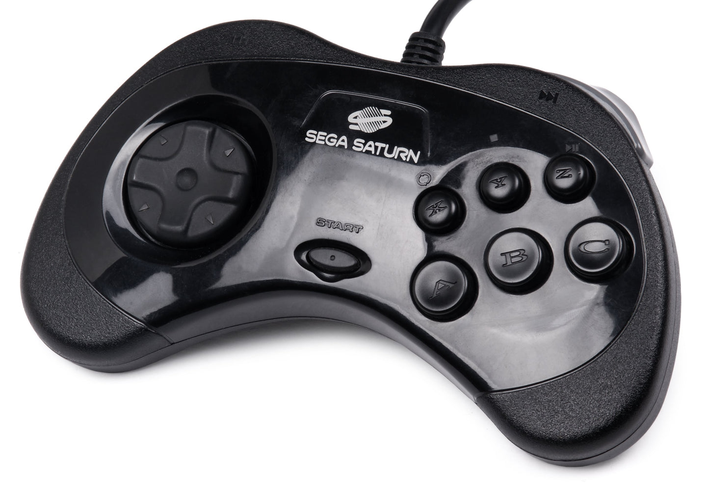 BA USB Retro Console Pads