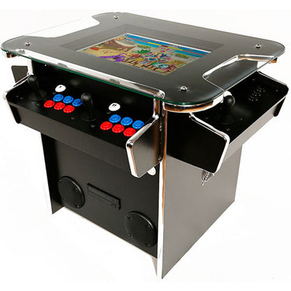 Synergy Premium Custom Arcade Machine